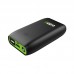 GIZZU 1000A Jump Starter 10400mAh
