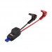 GIZZU 1000A Jump Starter 10400mAh