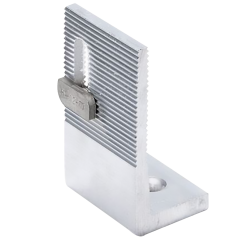 VarioSole Bracket M10 offset connection