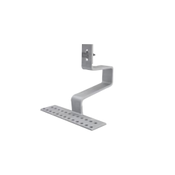 Roof hook UK Flexible (without wood screw)