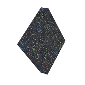 RPM 110 x 95 x 20mm standard