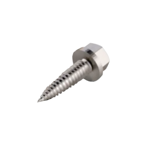 Self Drilling Screw 4.8 x 19 A2 Self Drilling Screw 4.8 x 19 A2