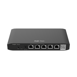 Reyee Cloud Managed Router RG-EG105G-V3