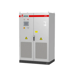 ATESS HPS 100kW Hybrid Inverter