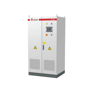 ATESS HPS 50kW Hybrid Inverter ATESS HPS 50kW Hybrid Inverter