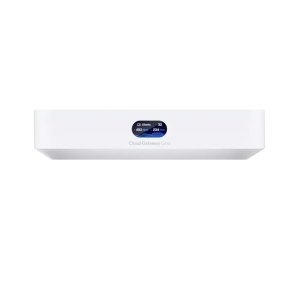 Ubiquiti Multi-WAN UniFi Cloud Gateway Ultra