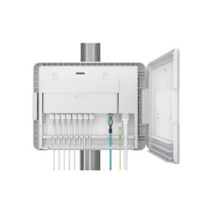 Ubiquiti UISP IPX6 Enclosure for UISP-R and UISP-S