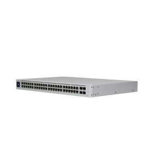 Ubiquiti UniFi Switch 48 Port Gigabit 32PoE 195W 4SFP