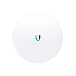 Ubiquiti UISP airFiberX 5GHz 23dBi 45° Slant Dish Antenna