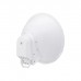 Ubiquiti UISP airFiberX 5GHz 23dBi 45° Slant Dish Antenna