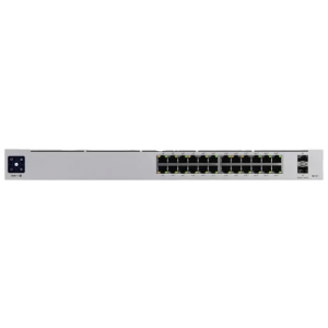 Ubiquiti UniFi Switch Pro 24 Port Gigabit 2SFP+