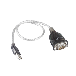 RS232 to USB converter