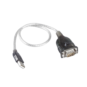 RS232 to USB converter